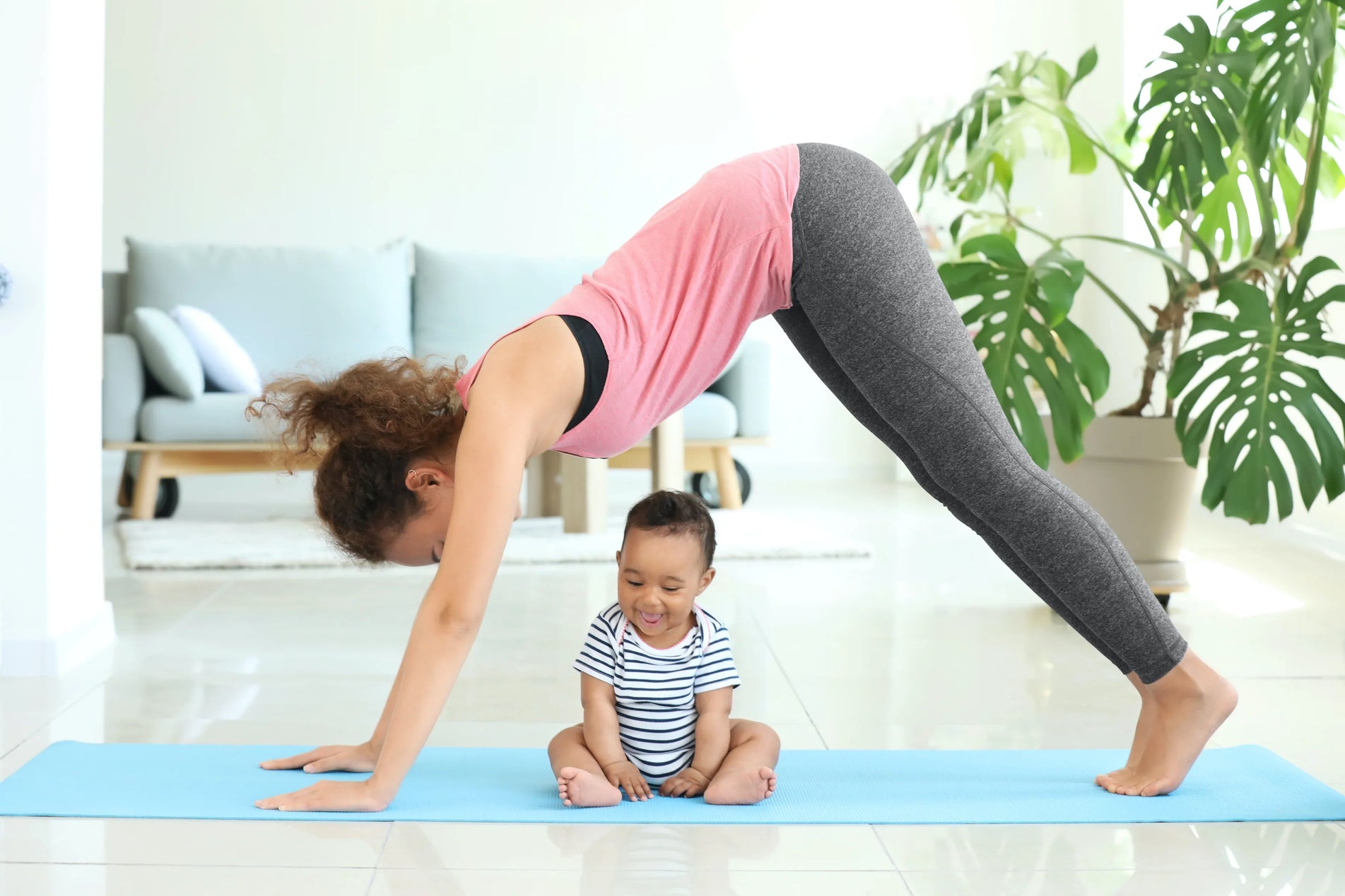 7 Tips to Get the Most Out of Your Home Workouts