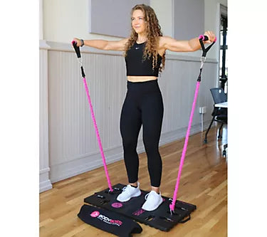 BodyBoss 2.0 Full Portable Home Gym